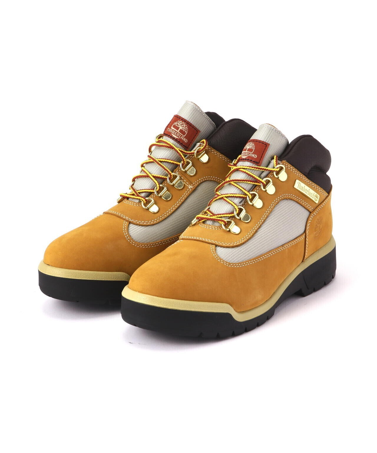 Timberland Field Boots WP