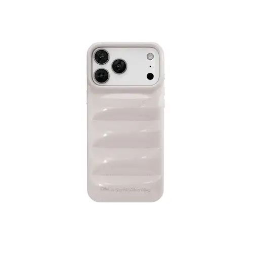 Urban Sophistication the puffer case
