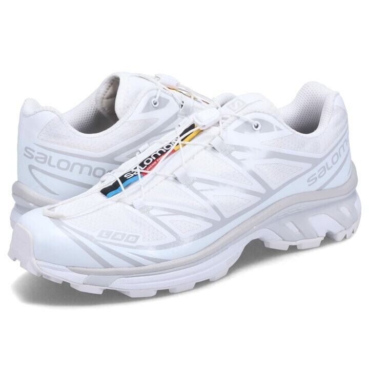 SALOMON XT-6 ADV