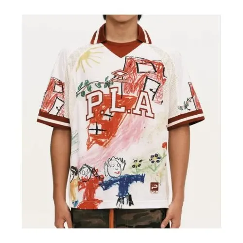 PLATEAU STUDIO School jersey