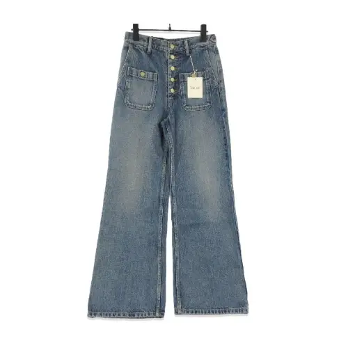 Taiga Igari Denim Pants