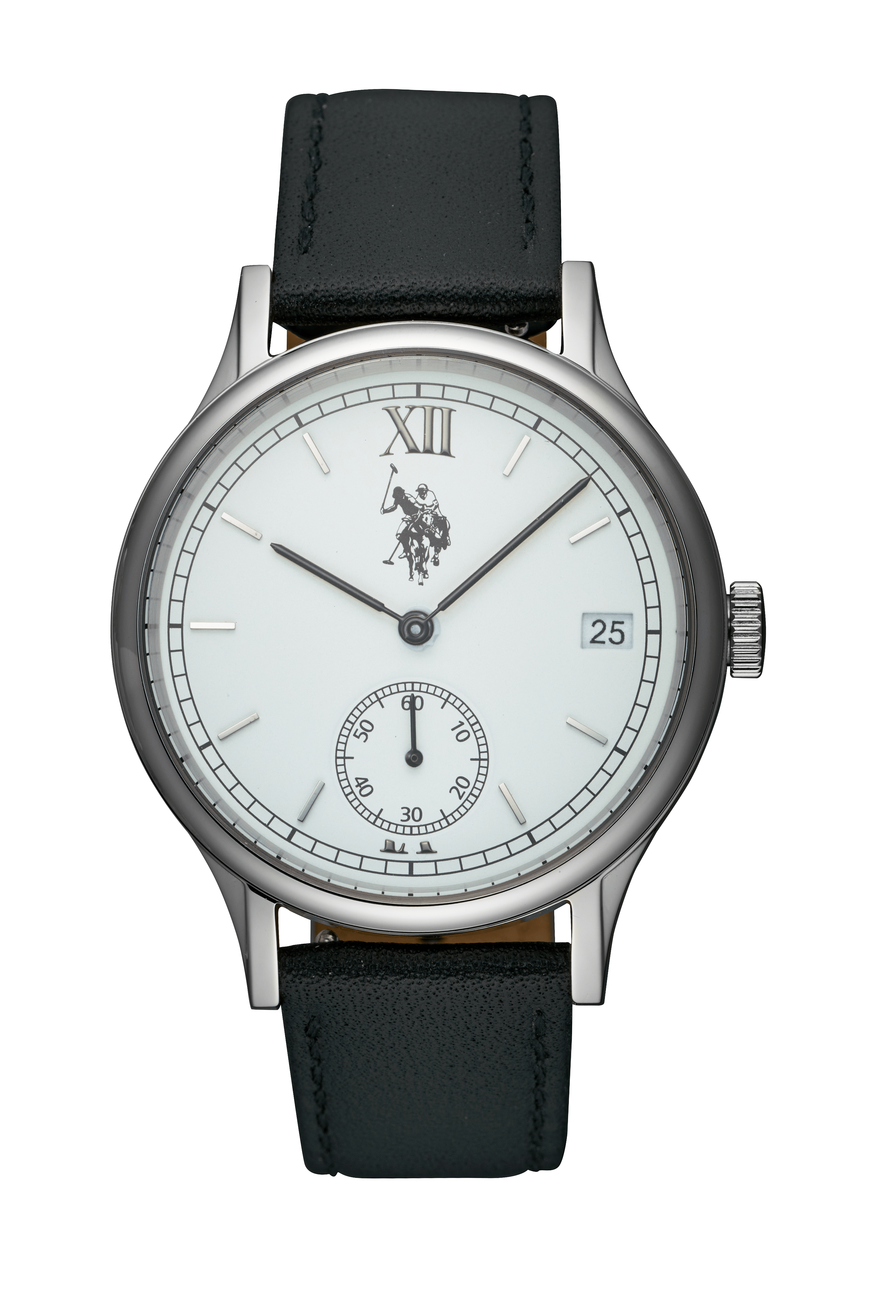 U.S. POLO ASSN. 【U.S.POLO ASSN.】 CLASSICO クラシコ US-13WHBK メンズ