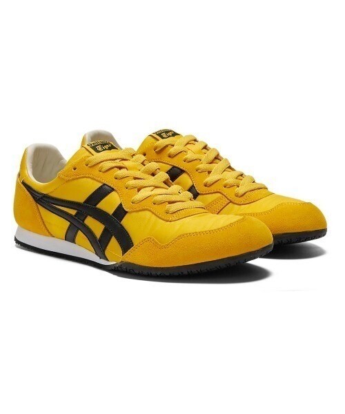 Onitsuka Tiger SERRANO / セラーノ