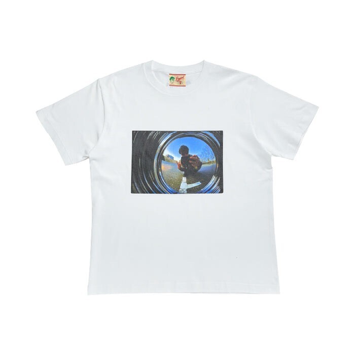 TOKAI ONAIR 【としみつ】30th Birthday photo T-shirt A