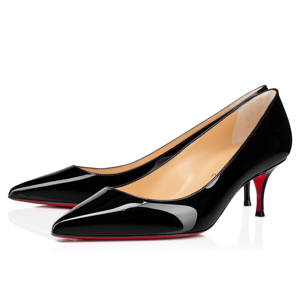 Christian Louboutin Kate 55 mm