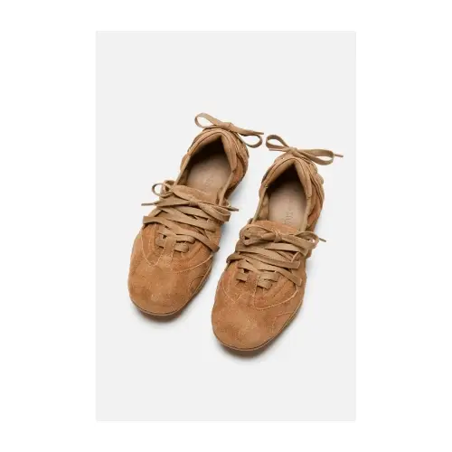 Acne Studios レースアップシューズ
