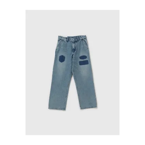 AMBUSH DENIM WORK PANTS