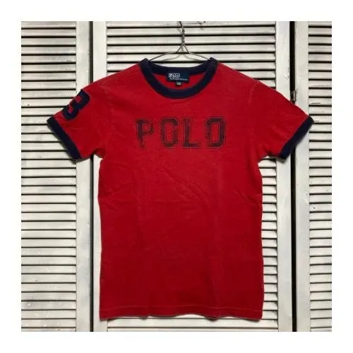POLO RALPH LAUREN Polo Tシャツ