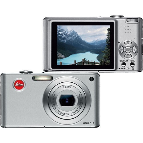 Leica C-LUX 2 Digital Camera