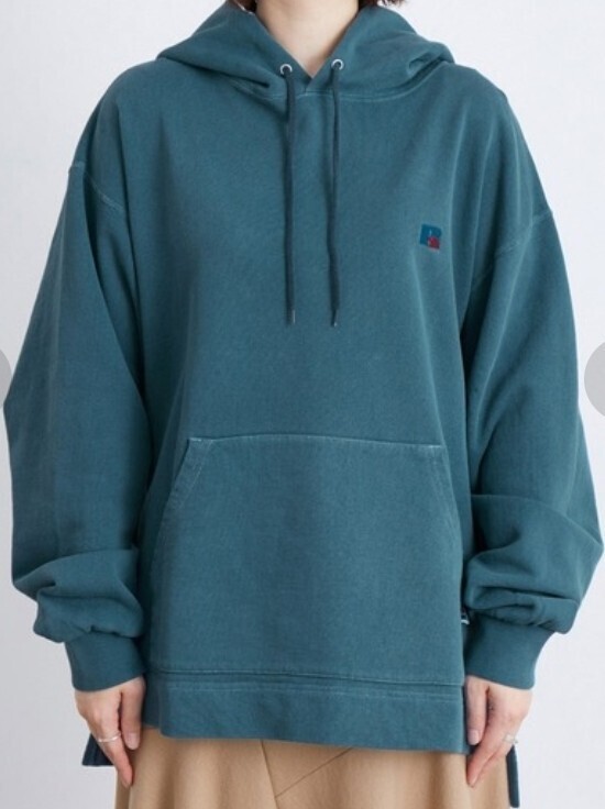 Russell Athletic Russell Athletic  Bookstore Sweat Pullover Hoodie＆Shorts