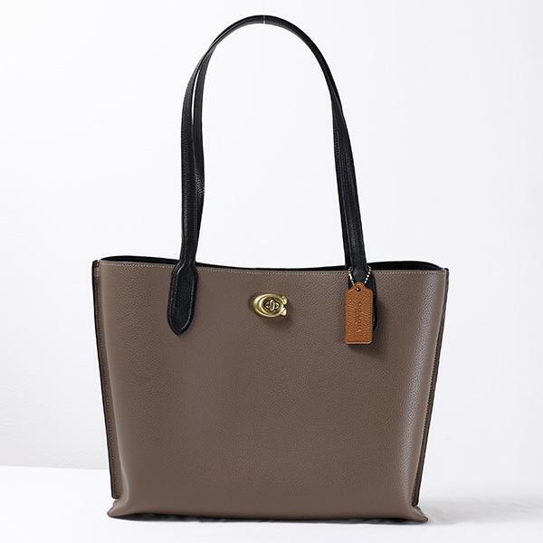 COACH Willow Tote Bag