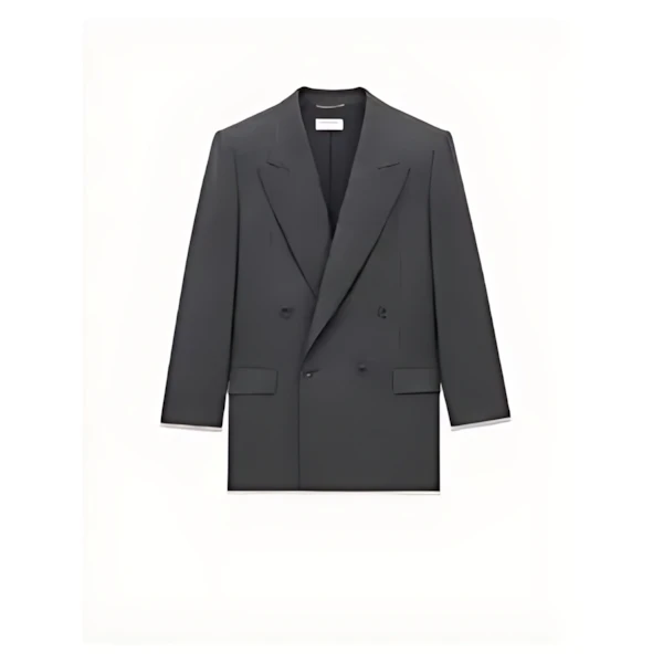 SAINT LAURENT ジャケット(カシミヤ)