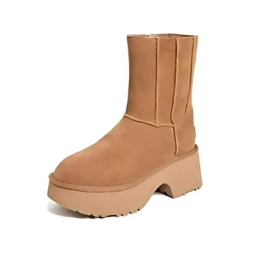 UGG Classic Twin Seam New Heights
