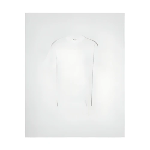 PRADA Cotton T-shirt