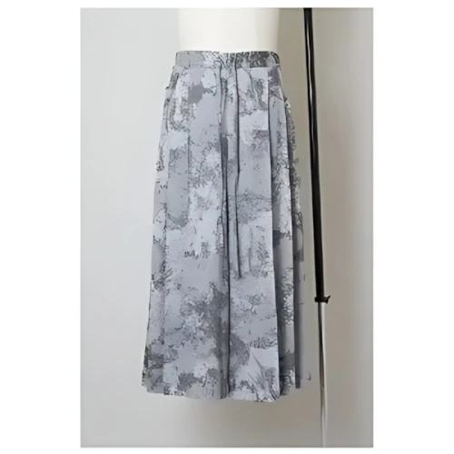SHINYAKOZUKA SCHOOL GIRL-ISH TROUSERS