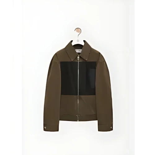 LOEWE ジャケット（コットン）