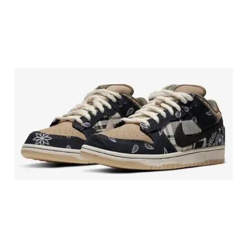 Travis Scott Nike SB Dunk Low