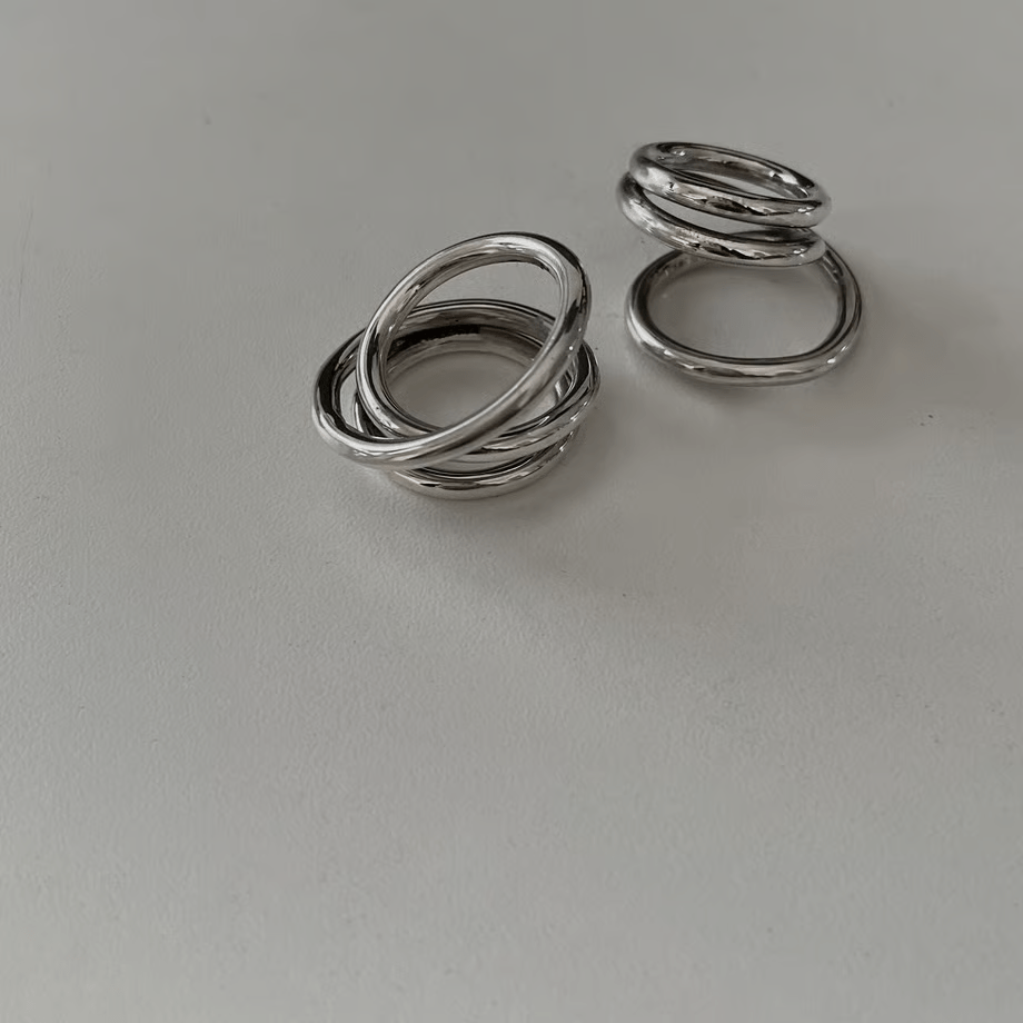 AGU RING｜SR-8-3 3lane