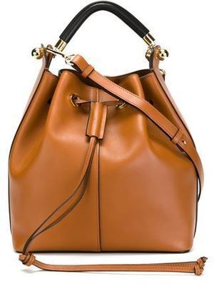 Chloé Gala 巾着バッグ