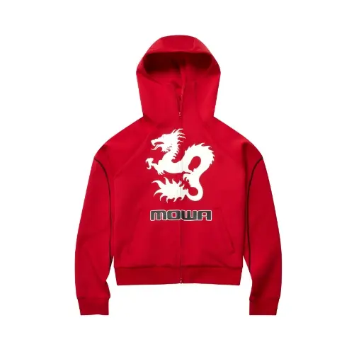 MOWALOLA ZUSHI TRACK TOP