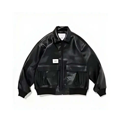 Wtaps WA2 / JACKET / SYNTHETIC