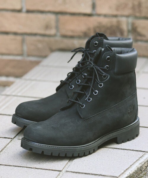 Timberland 6inch Premium Waterproof Boot