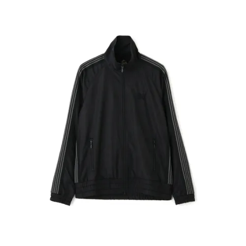 NEEDLES 【LHP EXCLUSIVE】TRACK JACKET - POLY TAFFETA