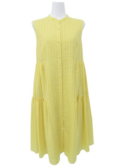 FOXEY Sarasara Dress