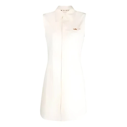 MARNI no-sleeve dress