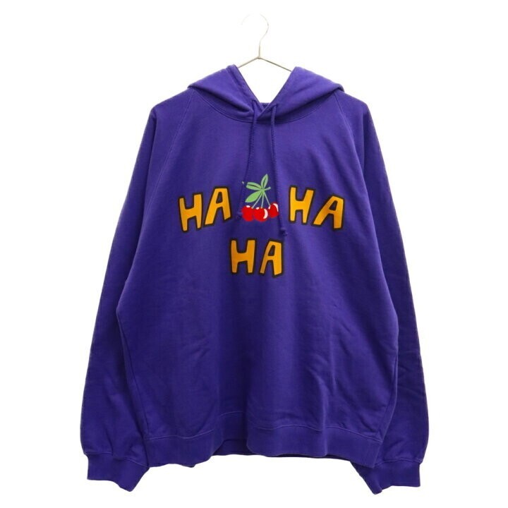 GUCCI HAHAHA Cherry SWEATSHIRT