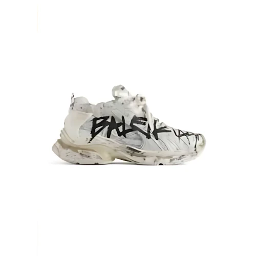Balenciaga Runner Graffiti スニーカー