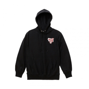 REPLY LOVE HOODIE