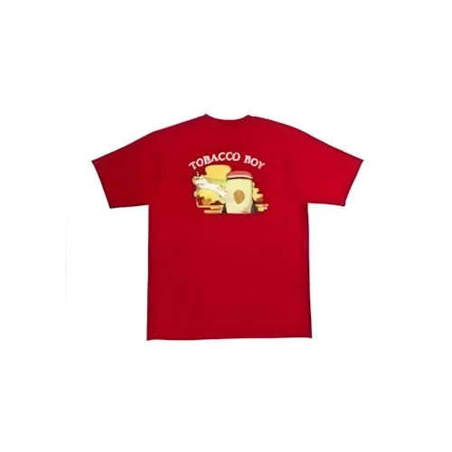 東海オンエア official goods タバコ君Tシャツ
