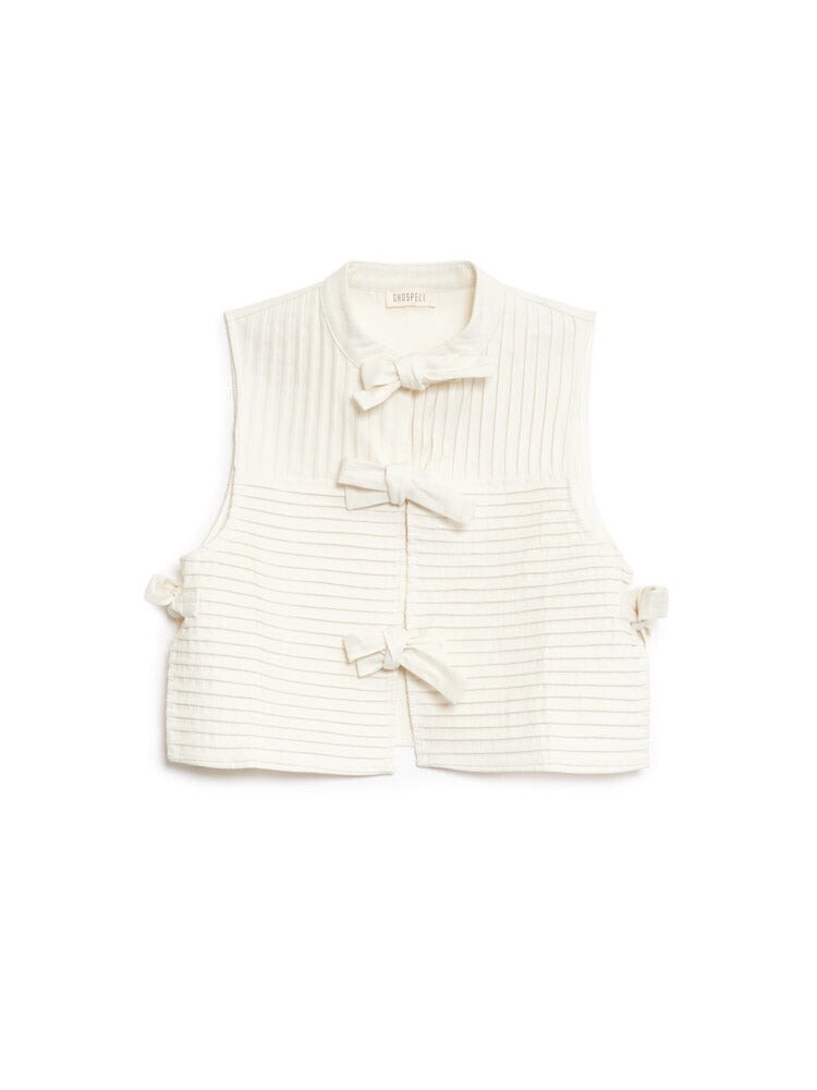 GHOSPELL Leda Top