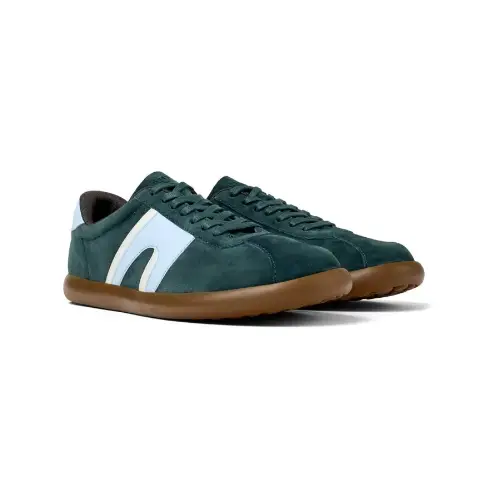 CAMPER PELOTAS SOLLER