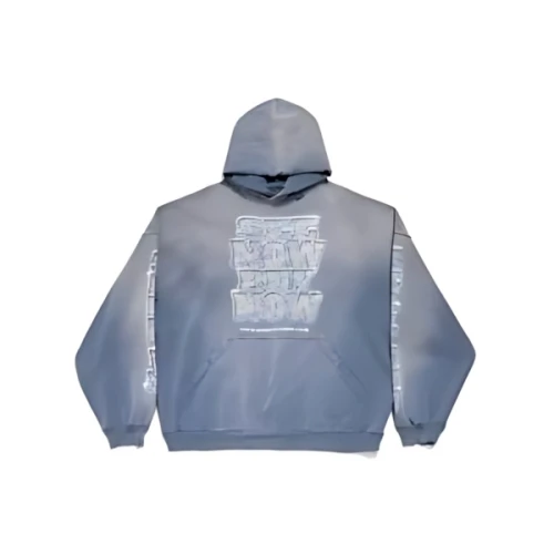 Balenciaga SNBN HOODIE