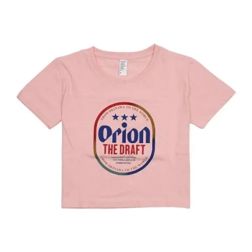 オリオンビール オリオンビール ロゴTシャツ