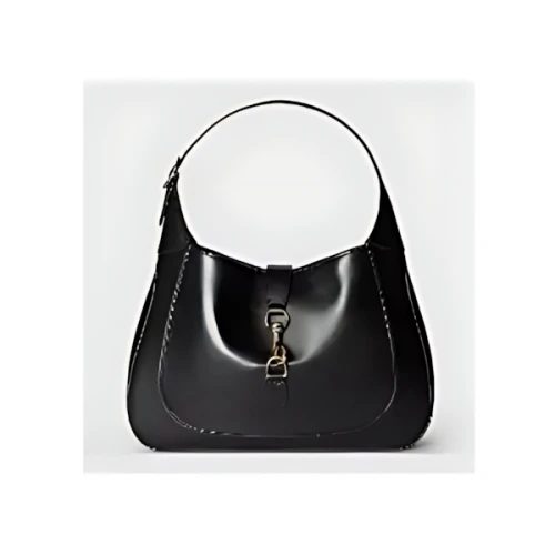 GUCCI 〔グッチ ジャッキー〕ミディアム ショルダーバッグ