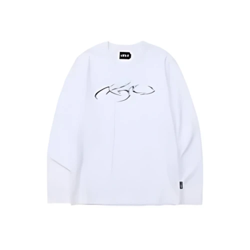 AJOBYAJO Tribal AJO Long Sleeves T-Shirt