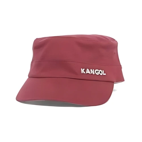 KANGOL Cotton Twill Army Cap