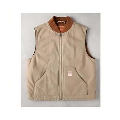 Levi’s ダックベスト
