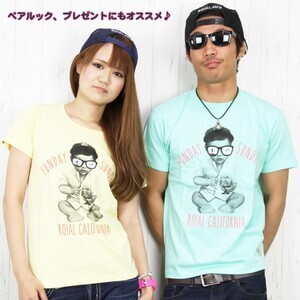 roial Tシャツ