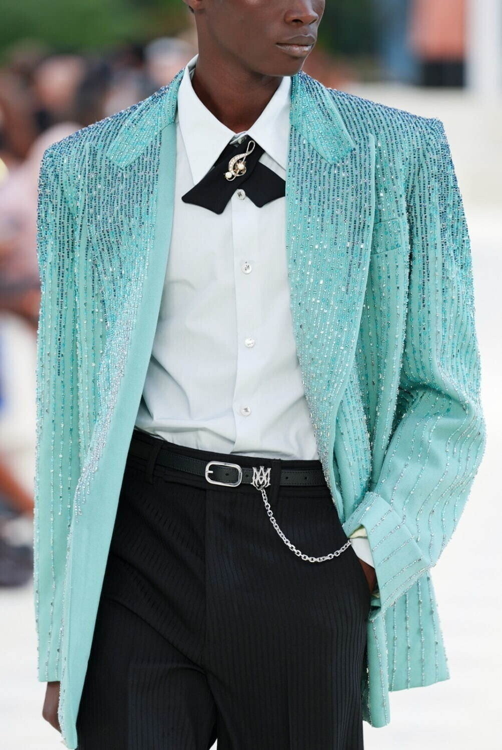 AMIRI アミリ 2025年春夏コレクション