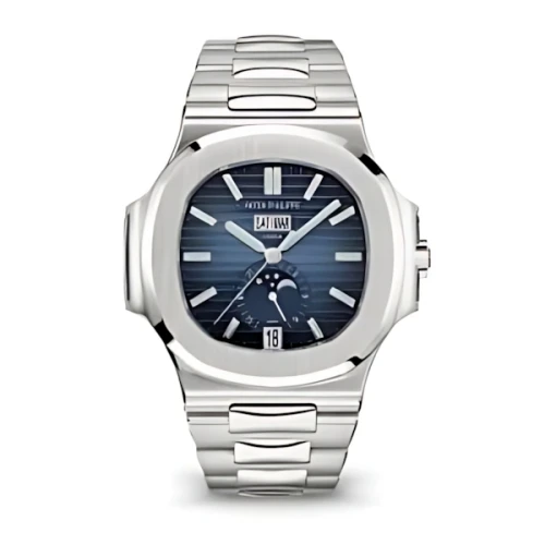 Patek Philippe 5726/1A - ノーチラス