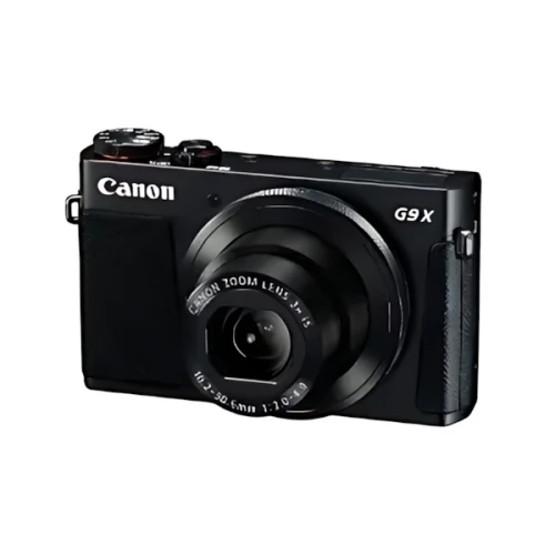 Canon PowerShot G9 X