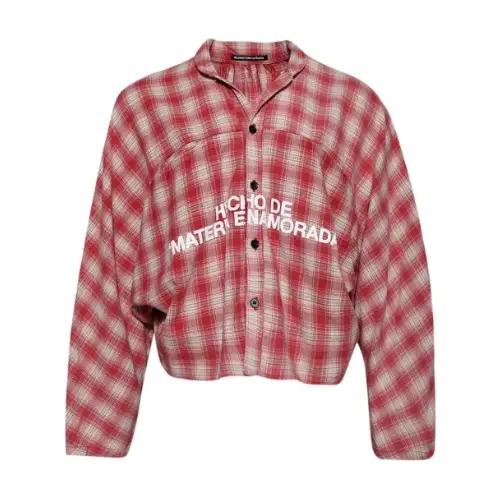 RRR123 MATERIA NAZARENE SHIRT