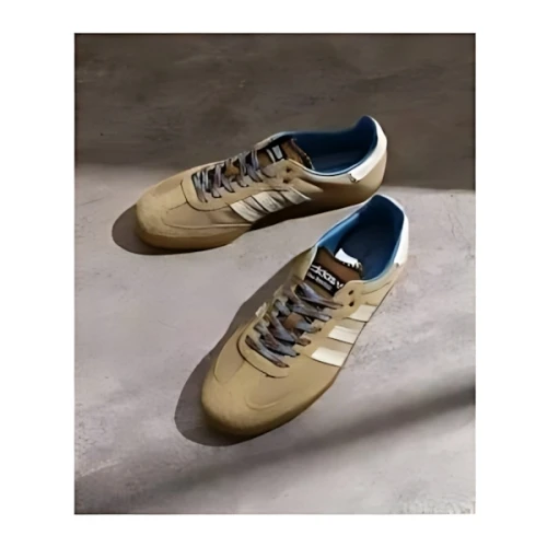 adidas × Wales Bonner Nylon Samba - IH3261