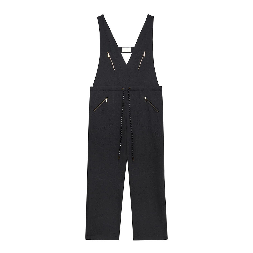 VL BY VEE Falling Star Overalls