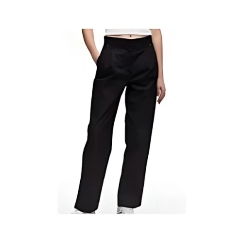 Calvin Klein ホールドウエストバンドチノパンツ