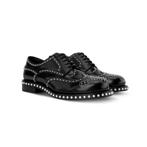 LOUIS VUITTON LV オックスフォード ダービー